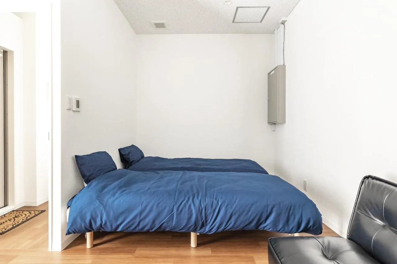 Marvelous Higashioi - Vacation Stay 55209V Tokio Japan