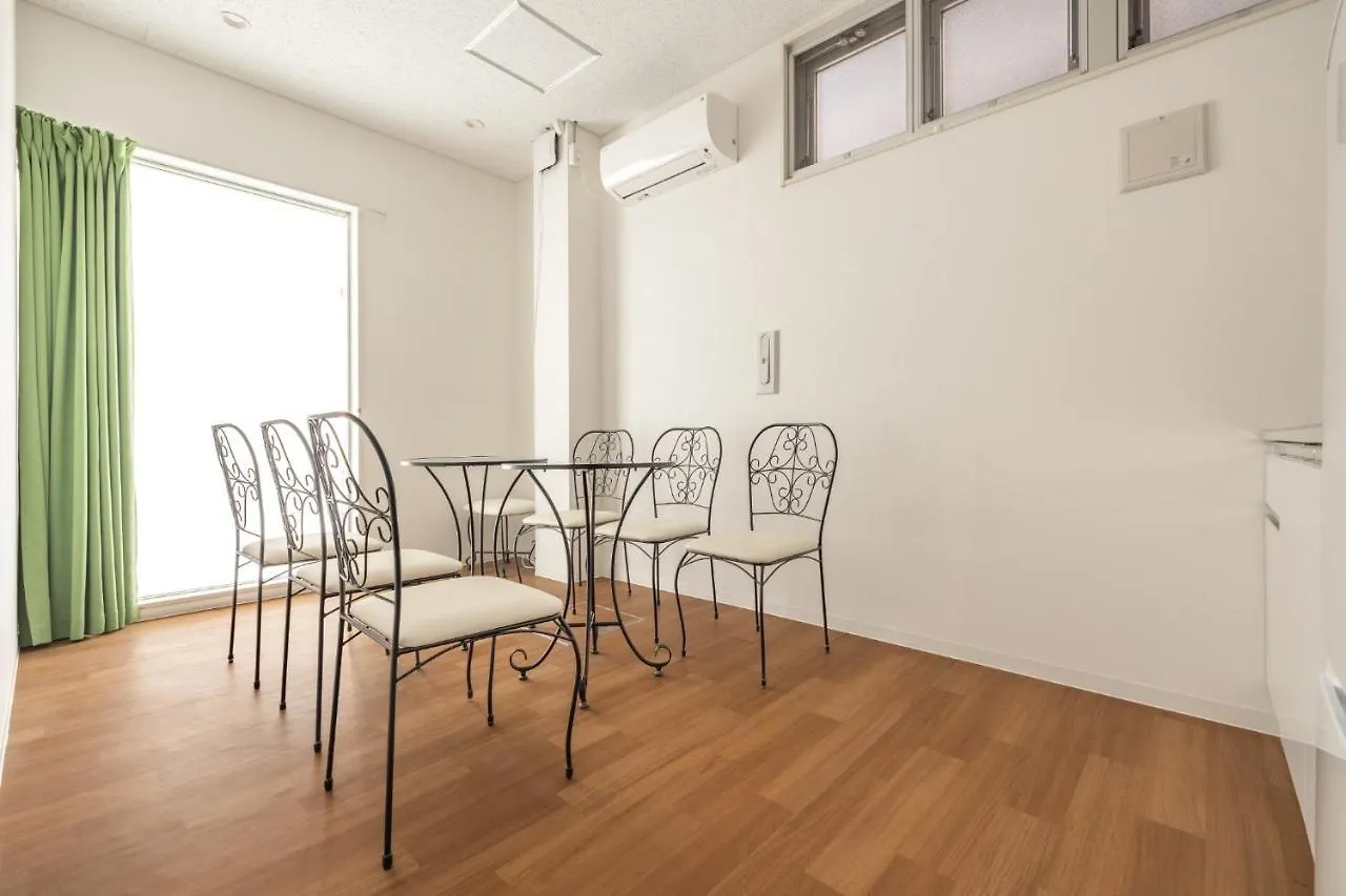 Marvelous Higashioi - Vacation Stay 55209V Tokio 0*,  Japan