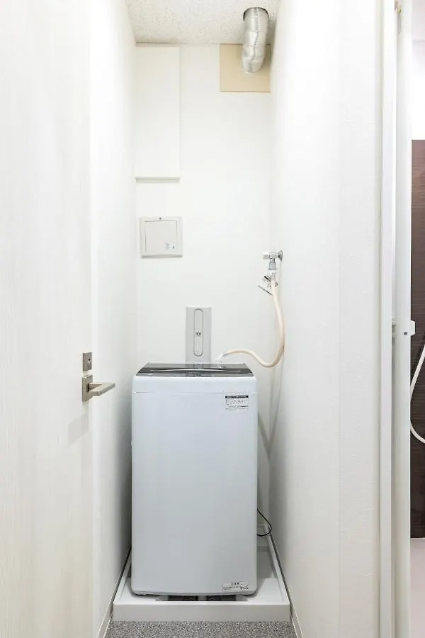 Appartement Marvelous Higashioi - Vacation Stay 55209V Tokio