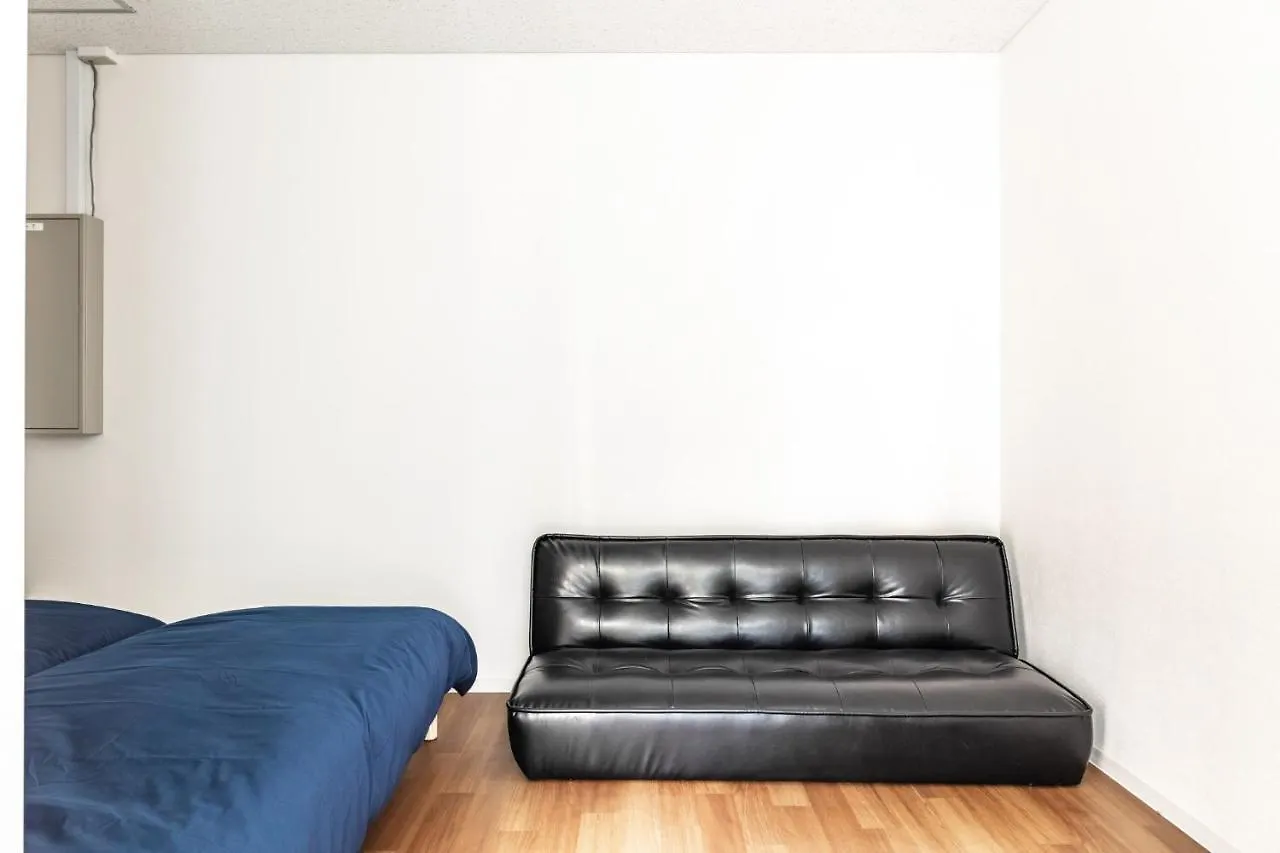 Marvelous Higashioi - Vacation Stay 55209V Tokio 0*,