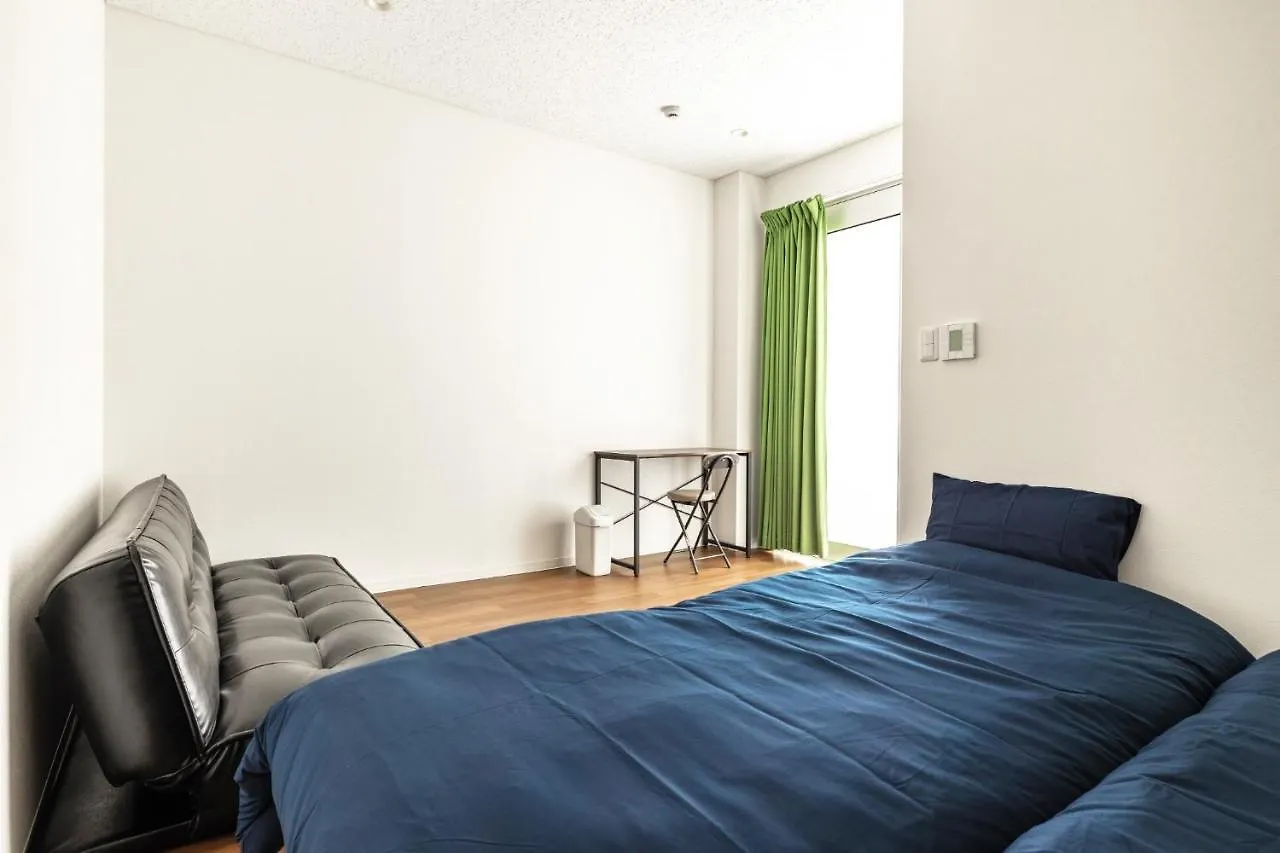 Marvelous Higashioi - Vacation Stay 55209V Tokio Appartement
