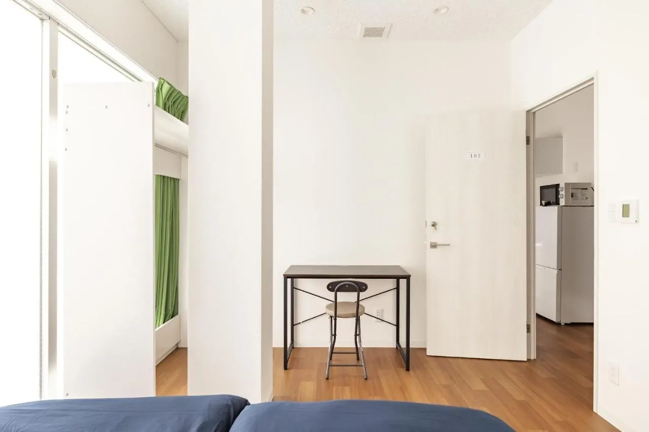 Appartement Marvelous Higashioi - Vacation Stay 55209V Tokio