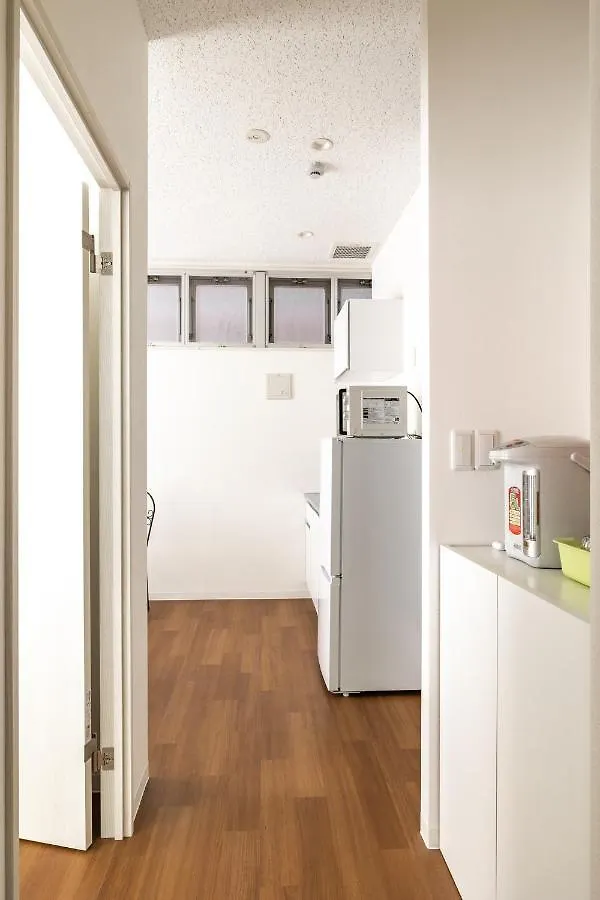 Marvelous Higashioi - Vacation Stay 55209V Tokio Japan