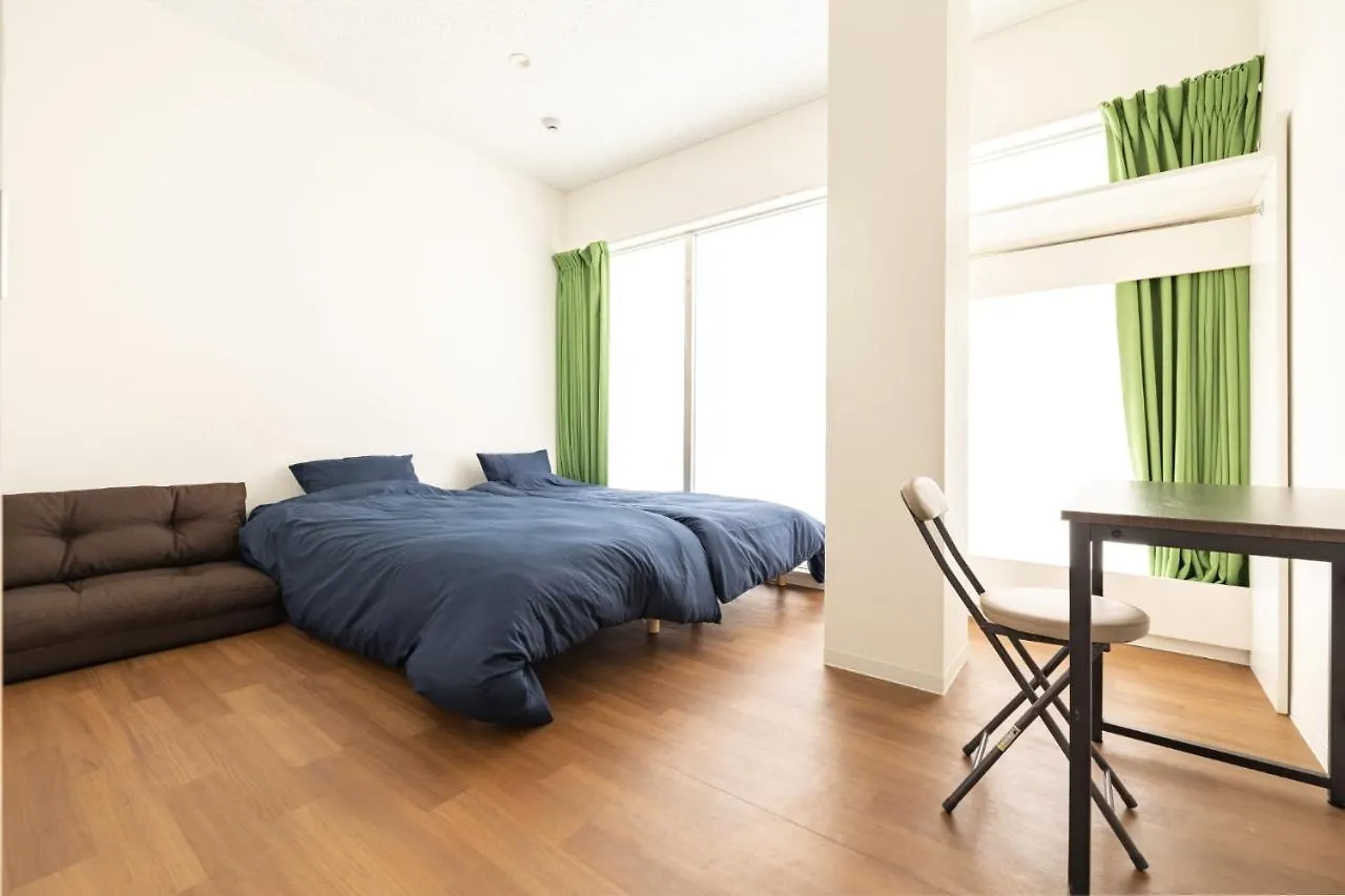 Marvelous Higashioi - Vacation Stay 55209V Tokio