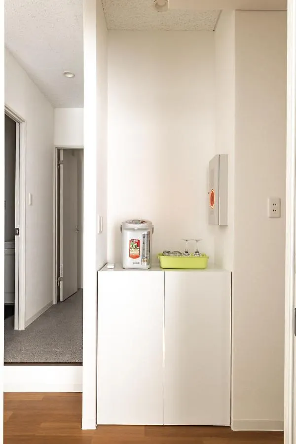 Marvelous Higashioi - Vacation Stay 55209V Tokio Appartement