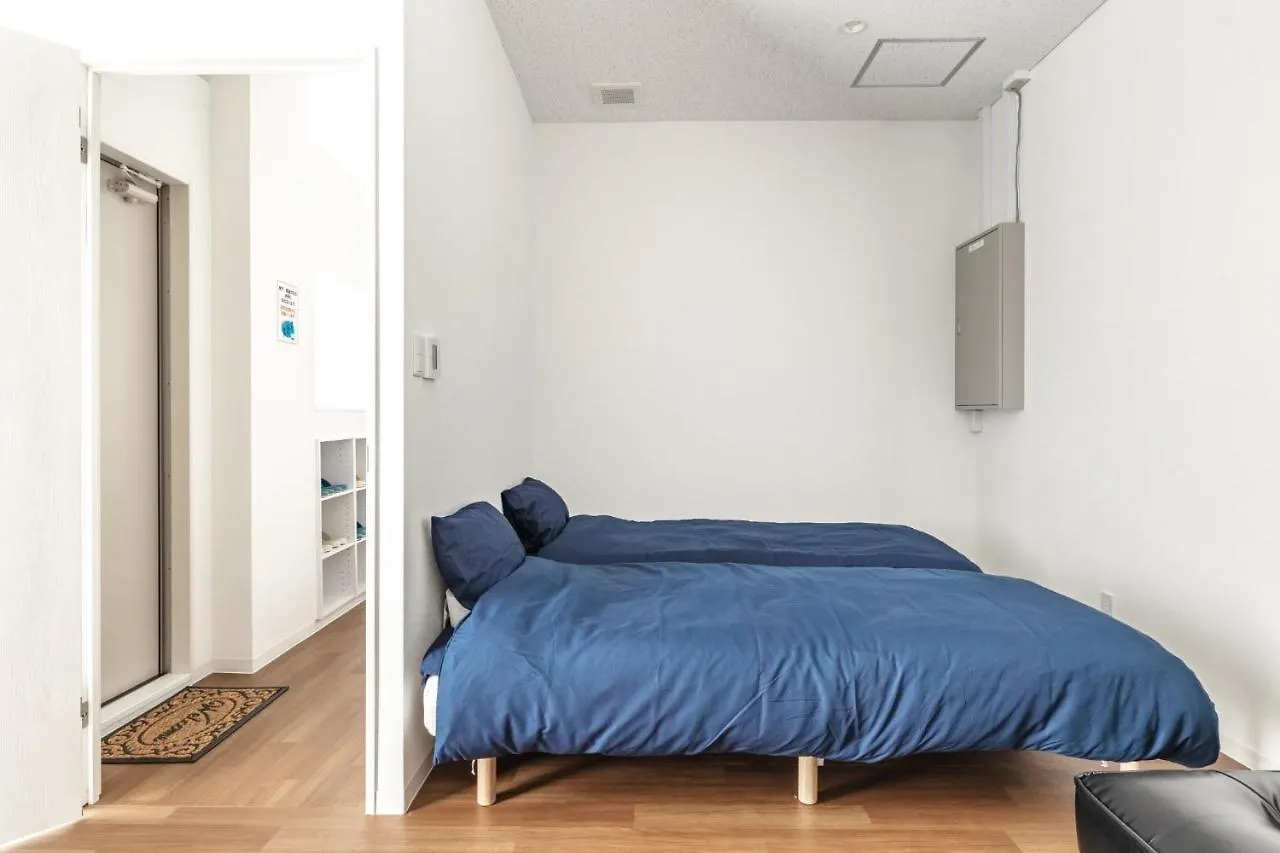 Appartement Marvelous Higashioi - Vacation Stay 55209V Tokio